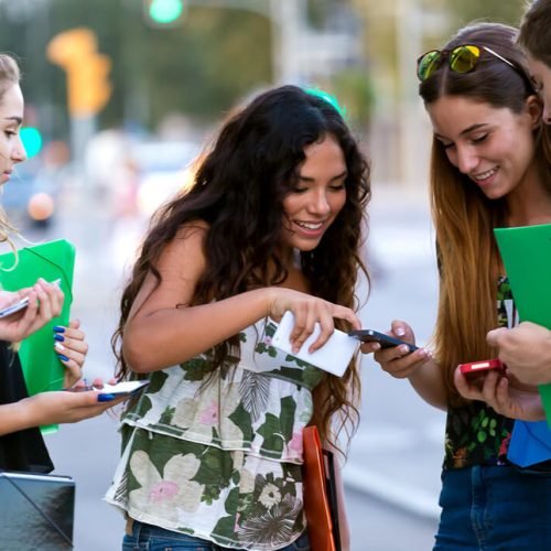 Top Courses in Canada