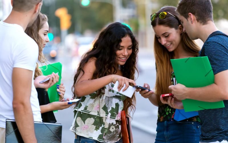 Top Courses in Canada