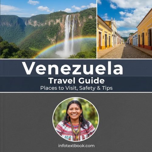 Venezuela Travel Guide: Places to Visit, Safety & Tips