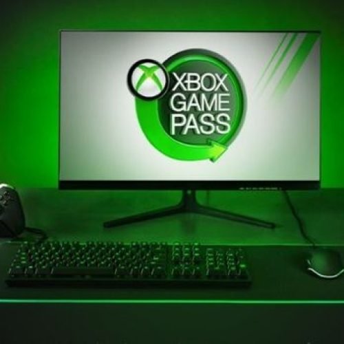 Xbox Game Pass