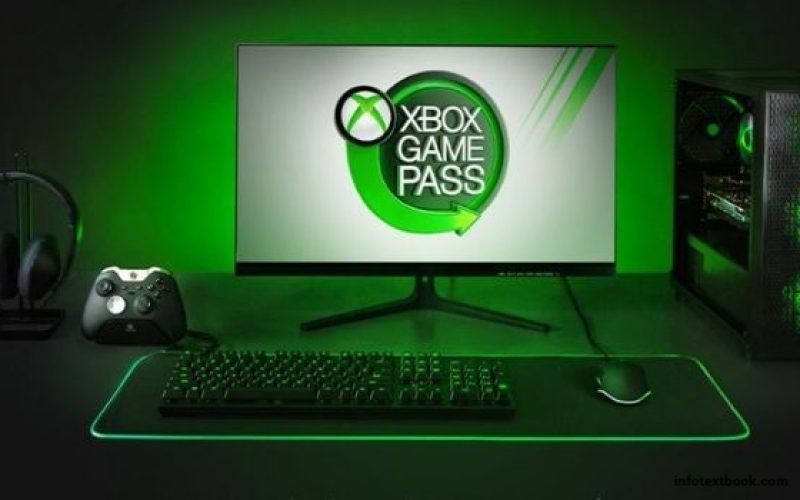 Xbox Game Pass