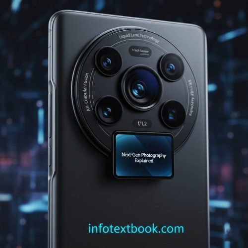 7 Powerful Xiaomi 17 Ultra Camera Features Explained