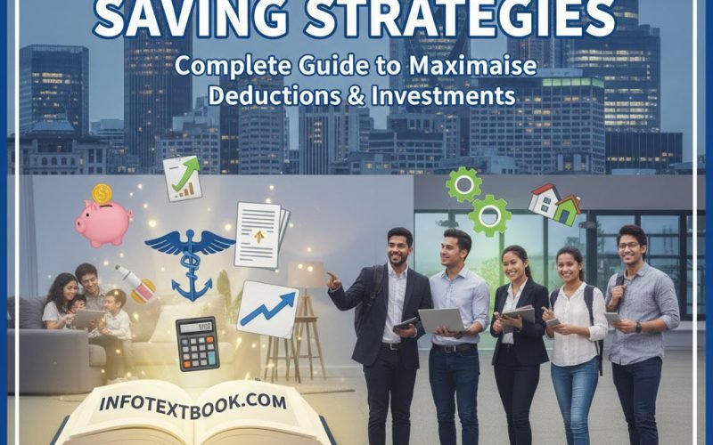 Ultimate Year End Tax Planning Checklist for Individuals & Businesses Year end tax planning for businesses