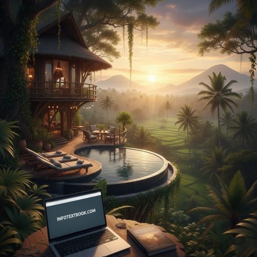 Best Tree House Stays in Bali  Nature, Adventure & Unmatched Views